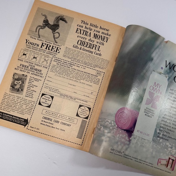 Caroline Kennedy • Jackie Onassis • Hollywood Gossip Time Capsule! - Picture 11 of 12